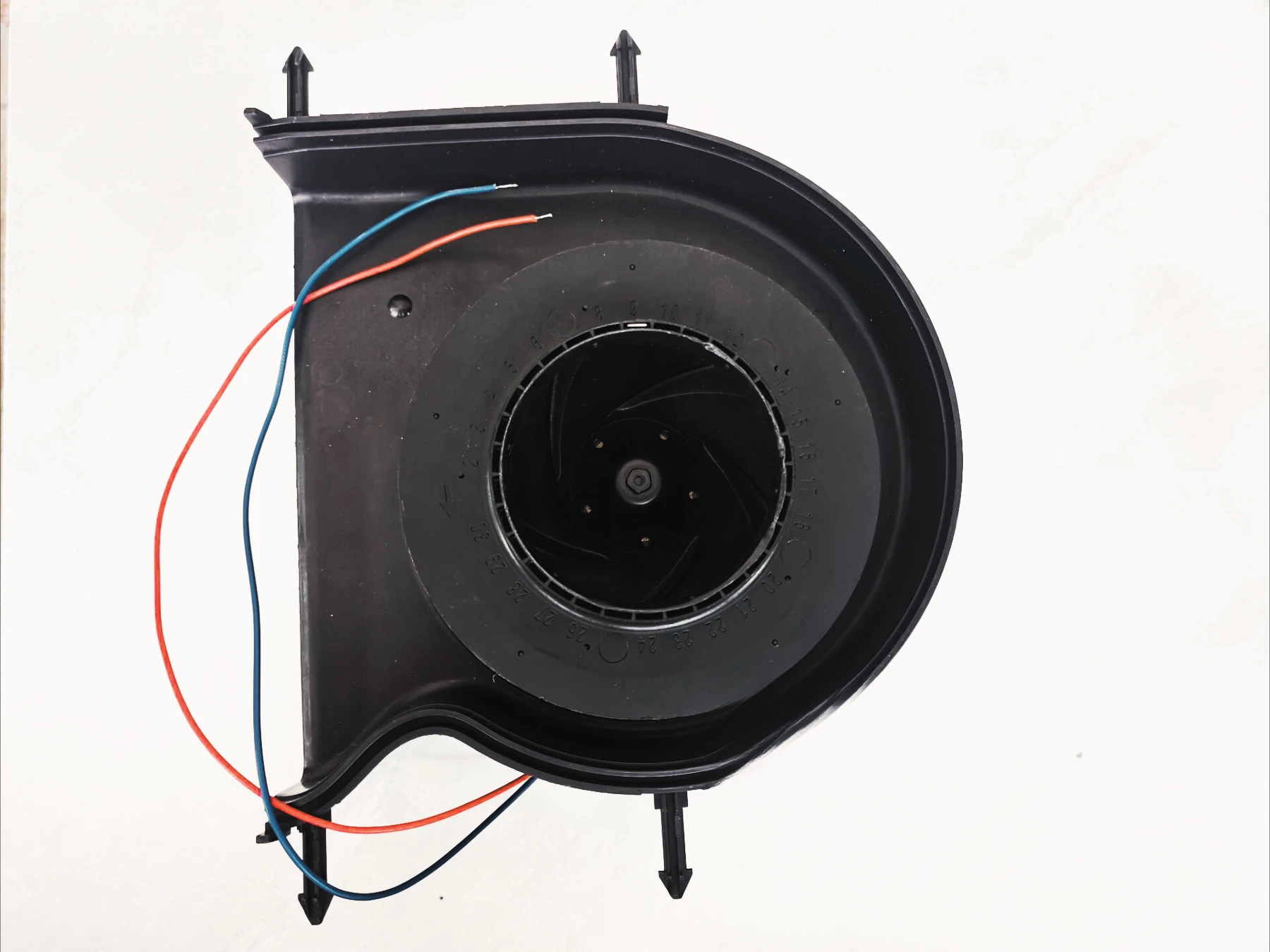 

For Bosch Refrigerator Refrigerator Freezer Fan 8001033665 Refrigerator Fan Motor Motor