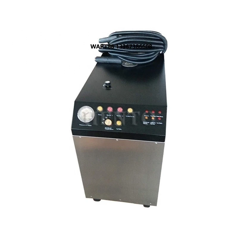 High Performance Car Engine Cleaner Machine / Steam Car Wash Machine  / Steam Cleaner for Car Detailing