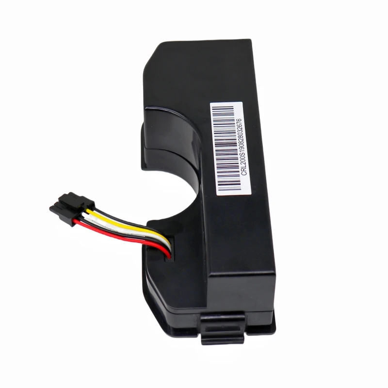 14.4V 5200mAh High Capacity Battery for Cecotec Conga 3090 3091 3092 2090, Li-ion Replacement for Robot Vacuum Cleaner