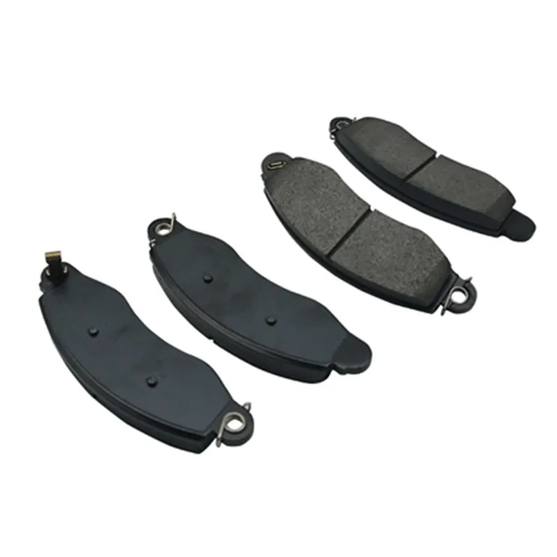 Front Brake Pad-30014 Is Suitable For Changan Oushang Auchan Cx70 (R103) 1.5t/1.6l Auto Parts Brake Pad