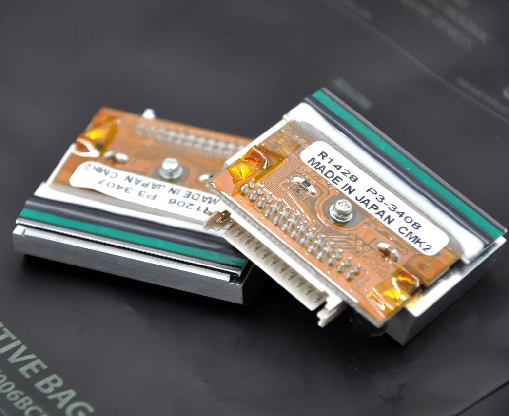 

Printhead For DEMAC/ Markem / Domino/VJ 32mm 53mm