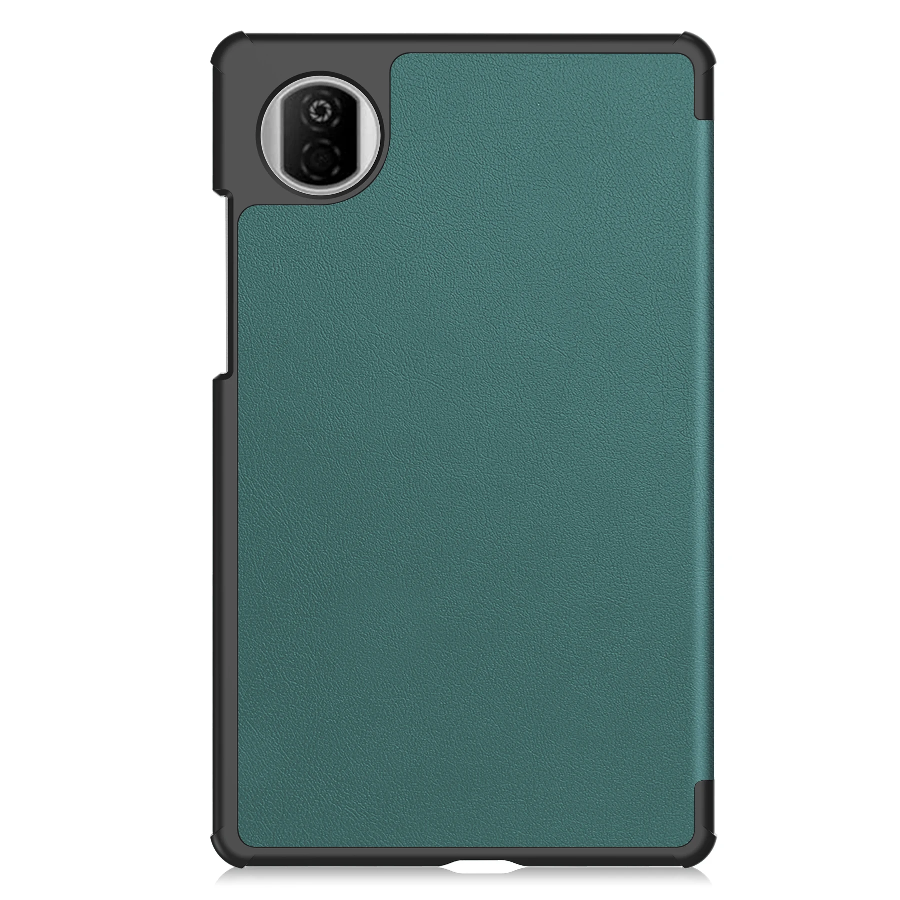 

For Honor Pad X7 8.7 inch 2025 High Quality PU Leather Tablets Cases Cover with Folding Stand no Auto Sleep