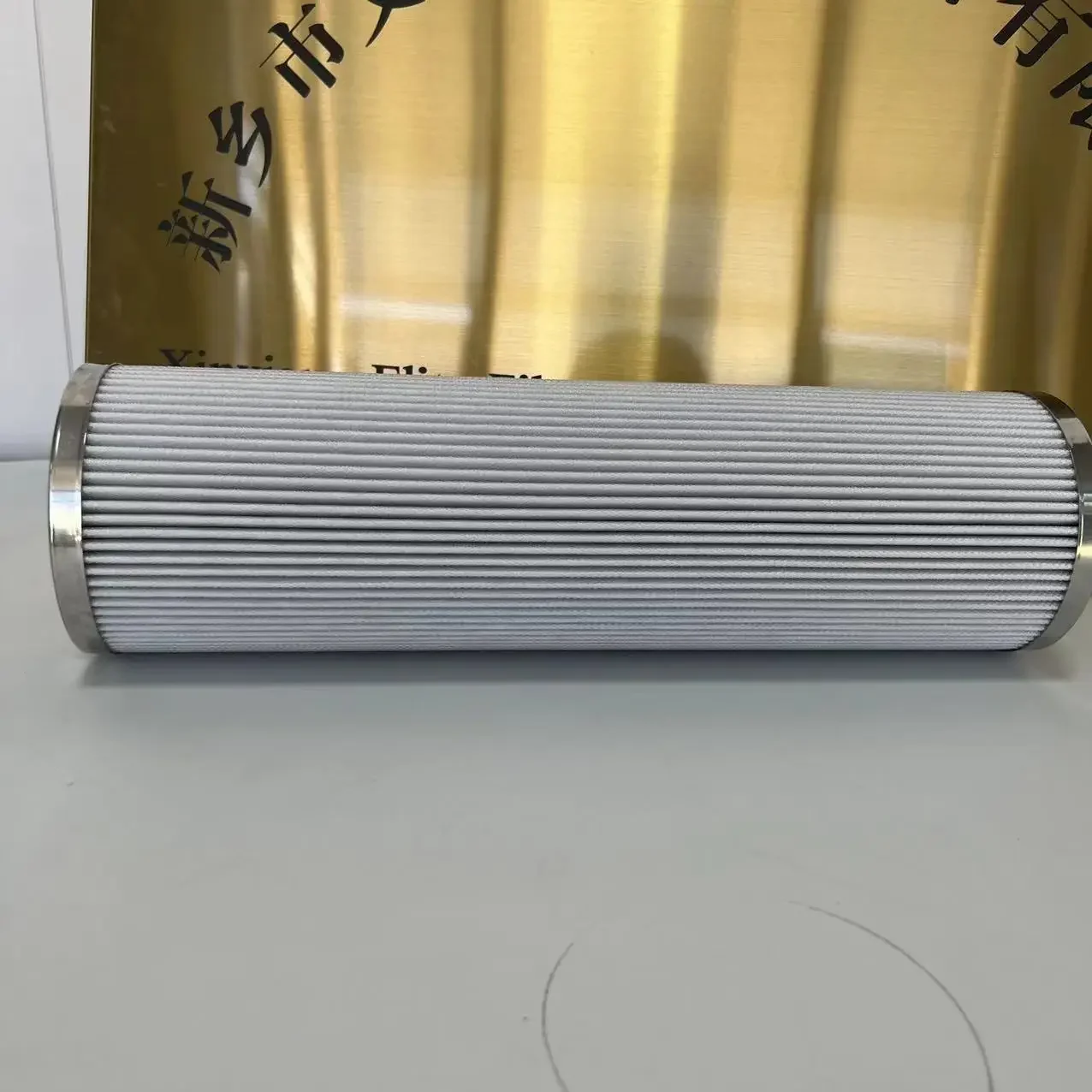 Oil Filter element Refrigeration Screw Machine Compressor Cold Storage Parallel External 352199413GF20CR
