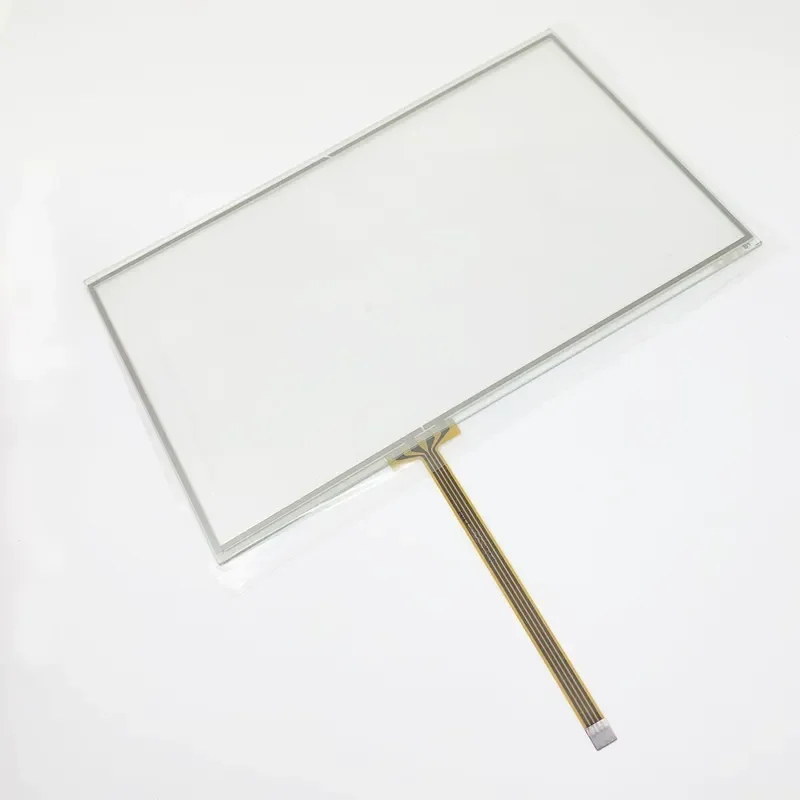 For WKD5070S Embedded Integrated Touch Screen Display LCD Touchpad Screen Repair Accessories