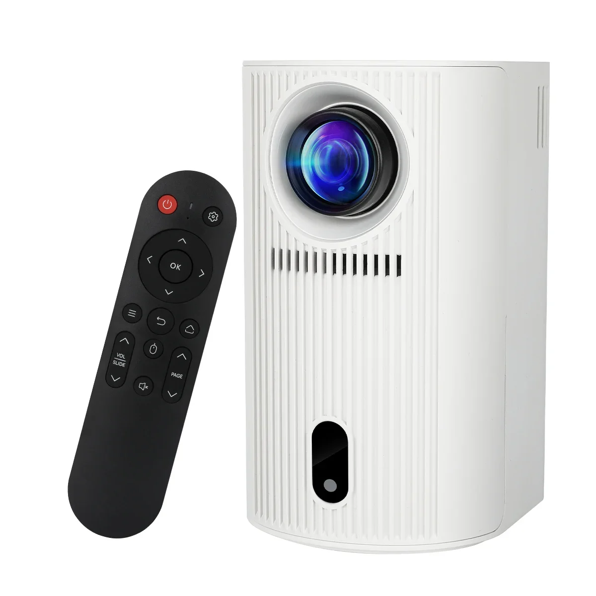 Projector 4K Smart … - image