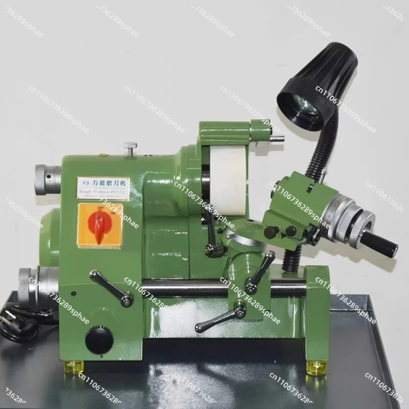 Universal Knife Sharpener Multifunctional U2U3 Knife Sharpener Artifact