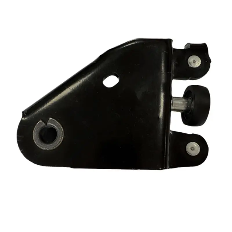 Top-Rated Left Door Pulley Roller Guide Sleeve 8200497757 For Renault Kangoo II 2008-2019 Sliding Door Roll