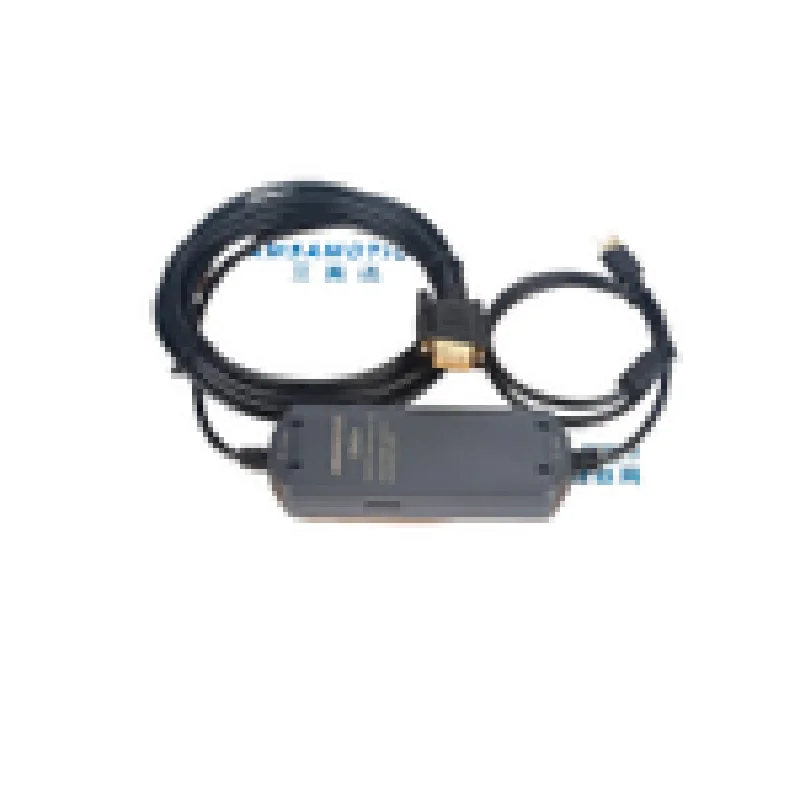 

USB-PPI S7-200 USBPPI 6ES7901-3DB30-0XA0 programming cable 6ES79013B300XA0 USB conversion RS485 adapter supports WIN7 3m