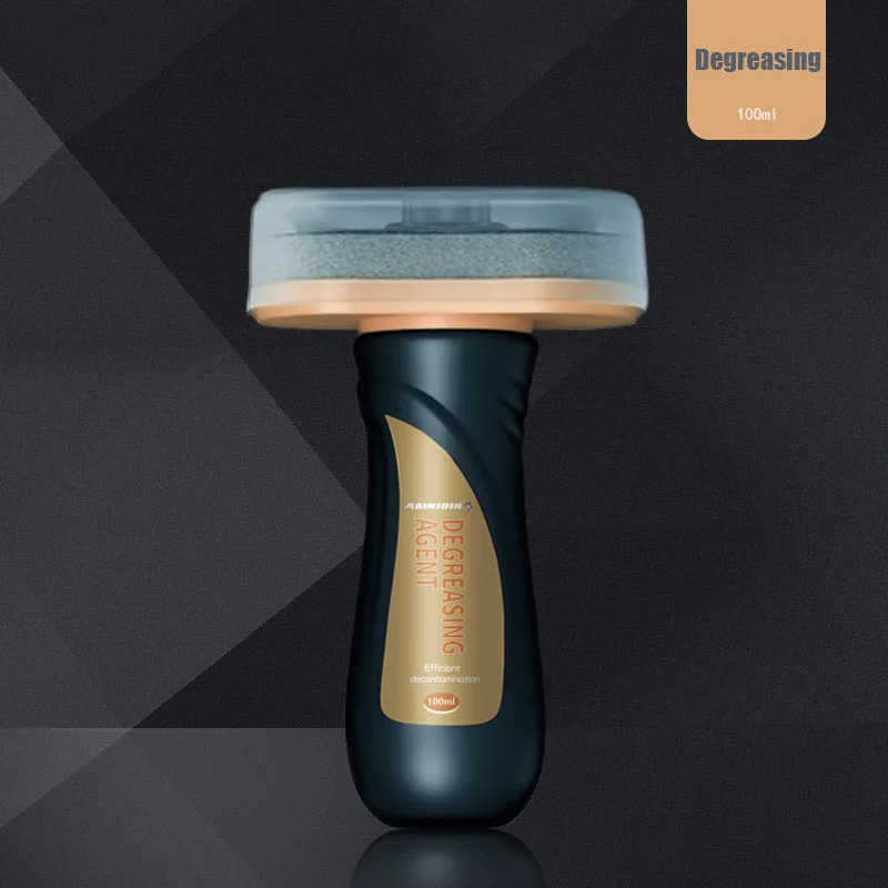 Voorruit Regen Repellent Autoglas Anti Fog Olie Film Remover Waterafstotend Coating Middel Vensterglas Ontvetten Cleaner