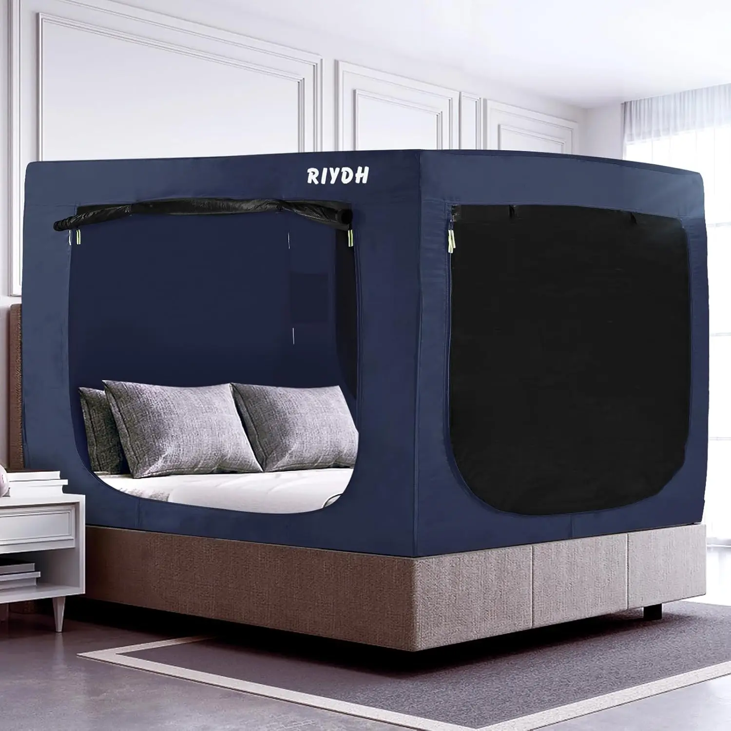 Full Bed Canopy Ten…