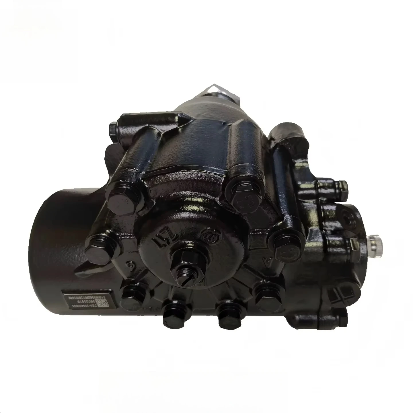 F3000 X3000 M3000 Recirculating Ball Power Steering Pump DZ91259430095 New OEM Standard Size High Strength Truck