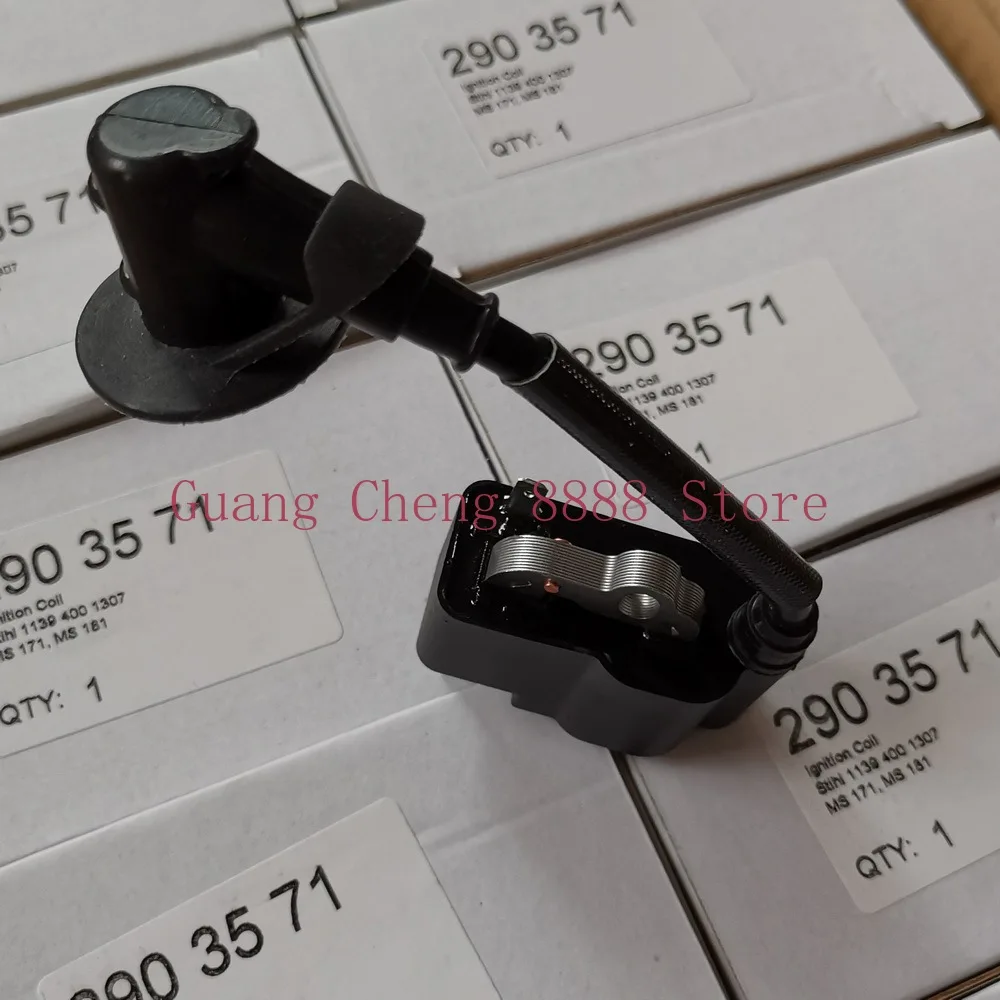 Ignition MS171 MS181 MS211 High Voltage Package, Ignition Coil 1139 400 1307