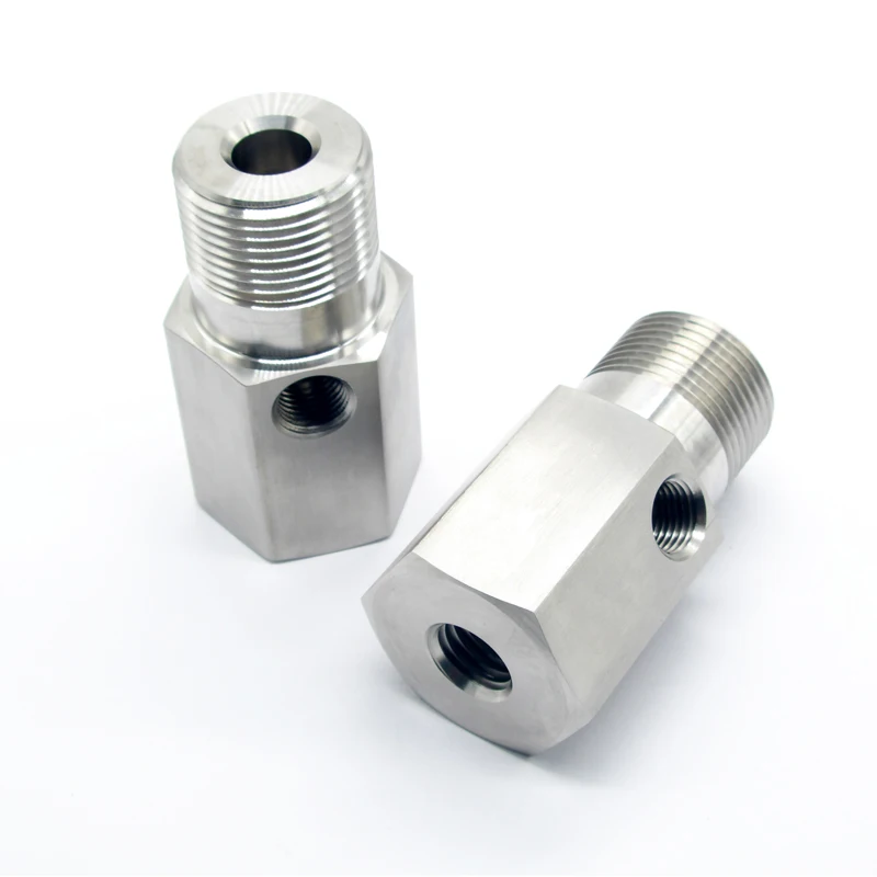 Waterstraalsnijmachine Onderdelen ADO Body 306482