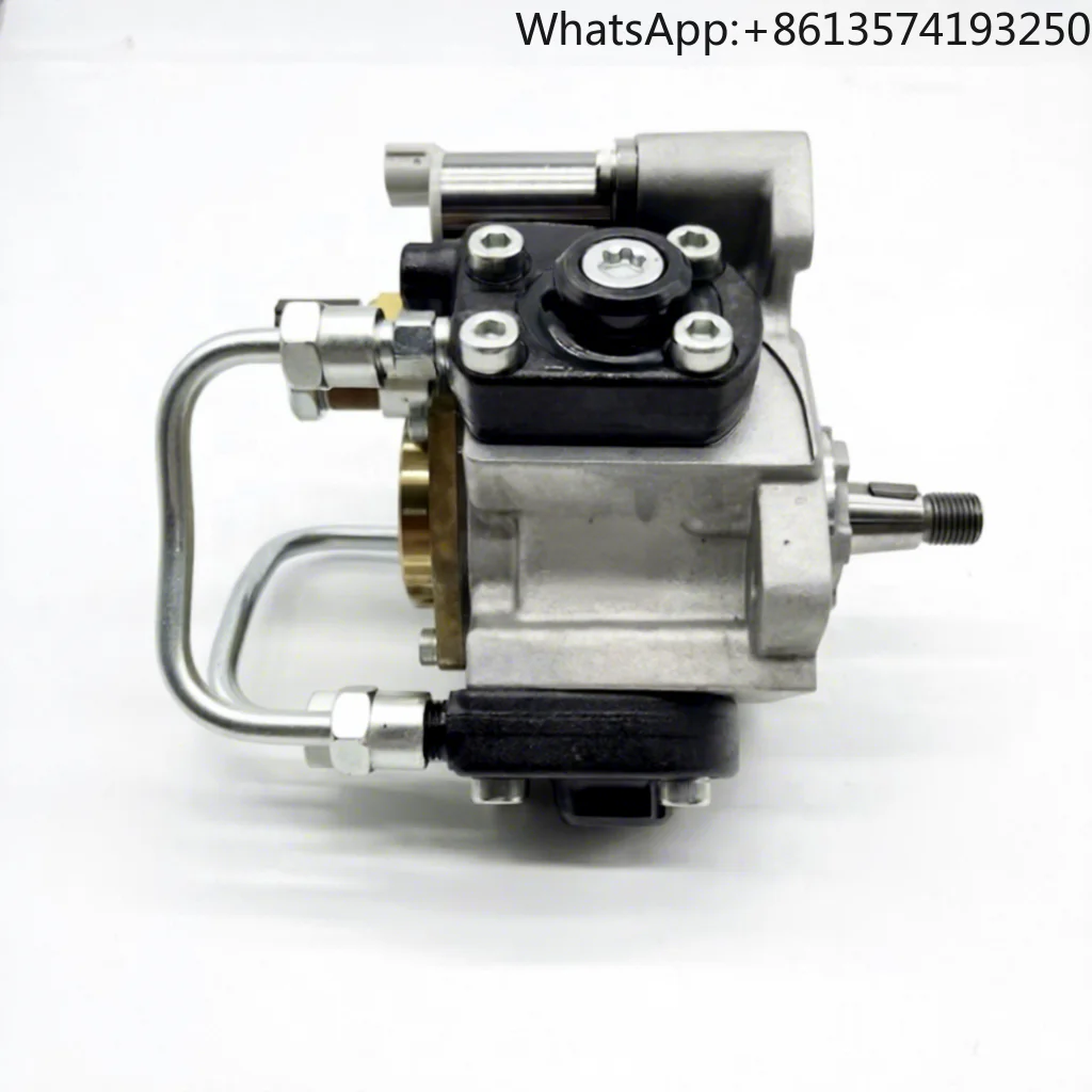 Common Rail Fuel Injection Pump 294050-0059 294050-0060  for ISX12 Engine
