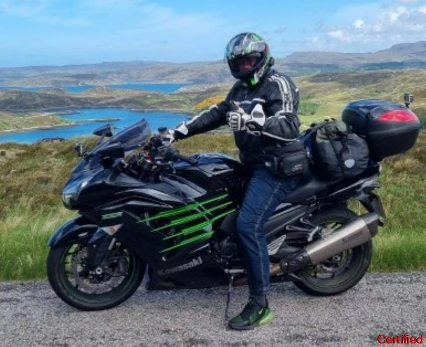 

Black Green Fairings For Kawasaki ZX-14R Ninja 2012-2019 Year Injection Fairing Kit ZX14 12 13 14 15 16 Zx14r Zzr140036