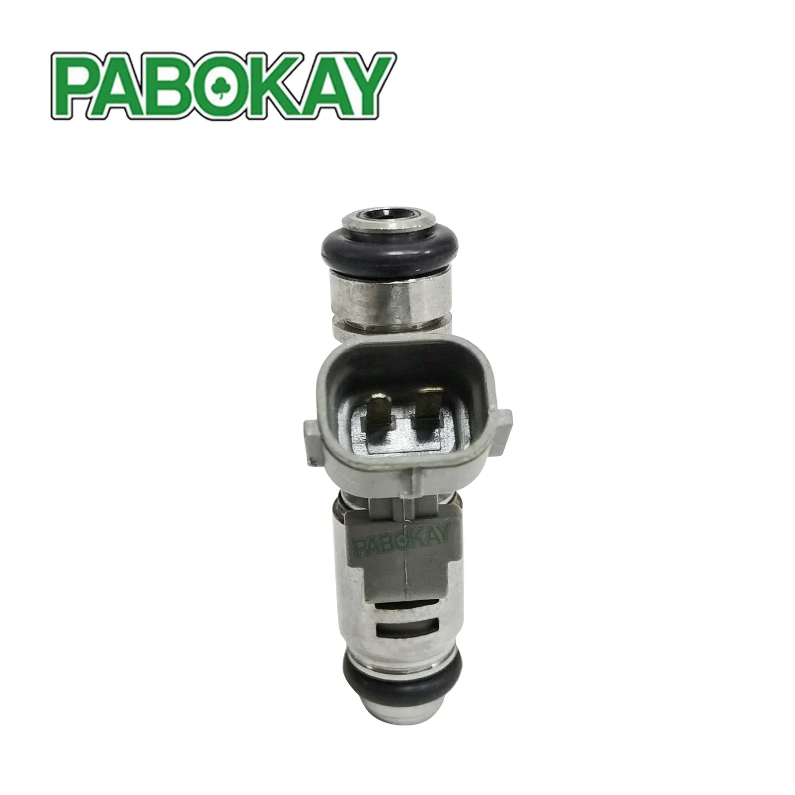 For CITROEN C3 C4 PEUGEOT 206 207 307 1007 1.4 16V IPM018 9648148580 Fuel injector
