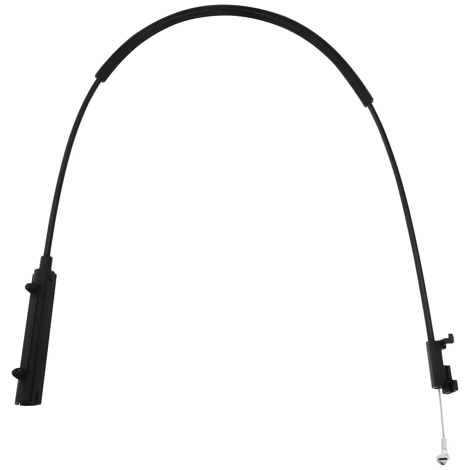 Bonnet Hood Release Cable RHD Right Hand Drive 5G2823531D for VW GOLF PASSAT