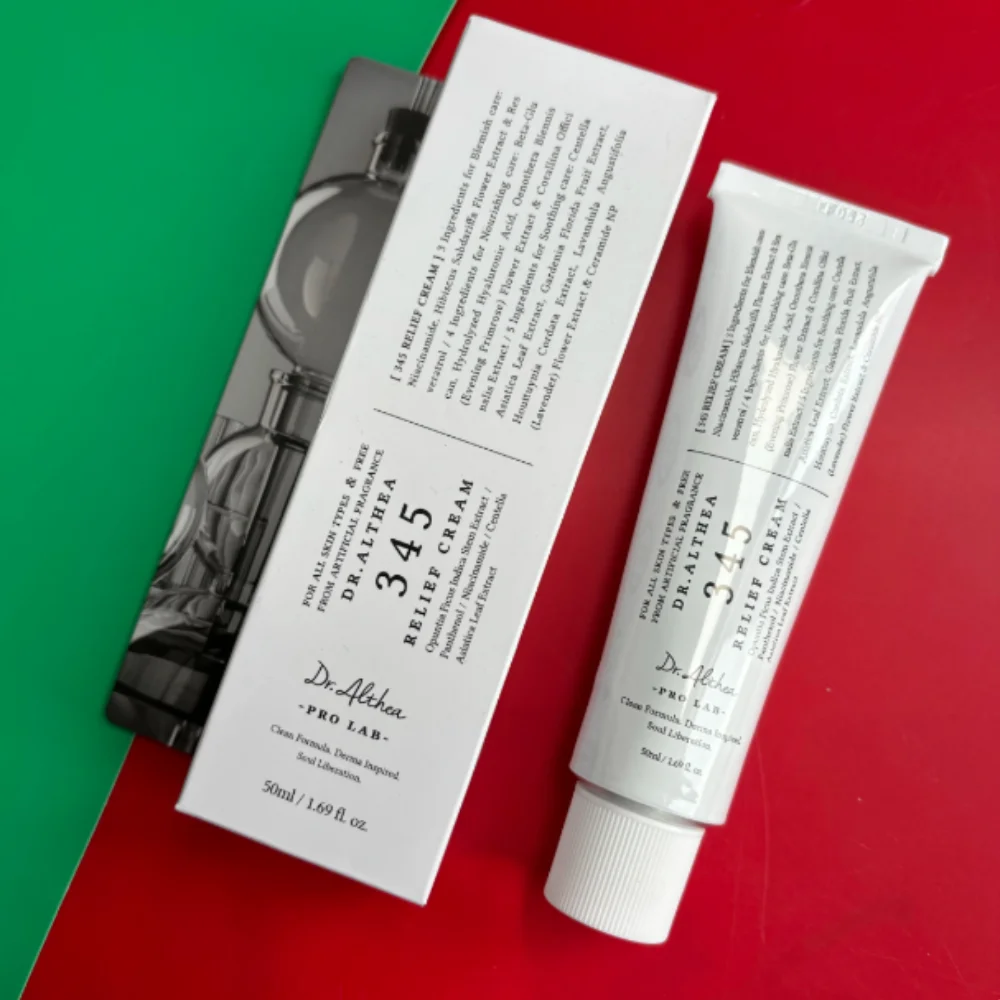 

345 All Skin Type 345 Antioxidant Cream Provides Balanced Hydration Nourishing Brightening And Non Greasy Skin Care