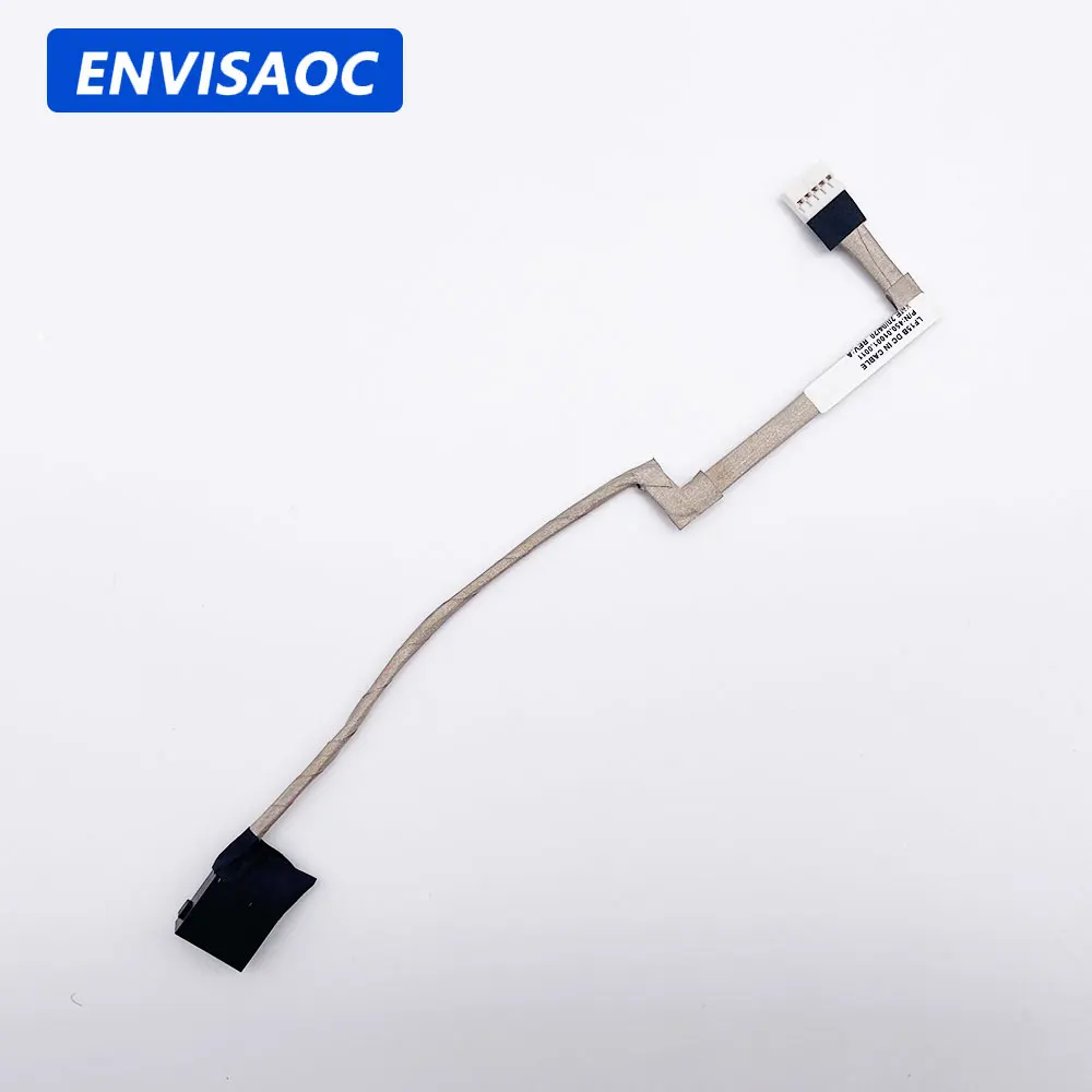 For Lenovo Flex 2 14 Flex 2 14D Flex 2 15 Laptop DC Power Jack DC-IN Charging Flex Cable 450.01001.0011