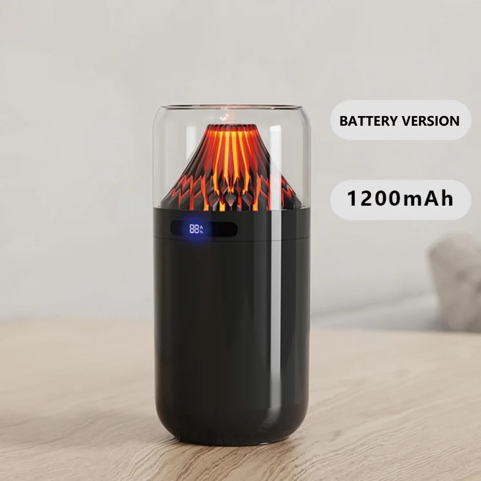 Battery Black