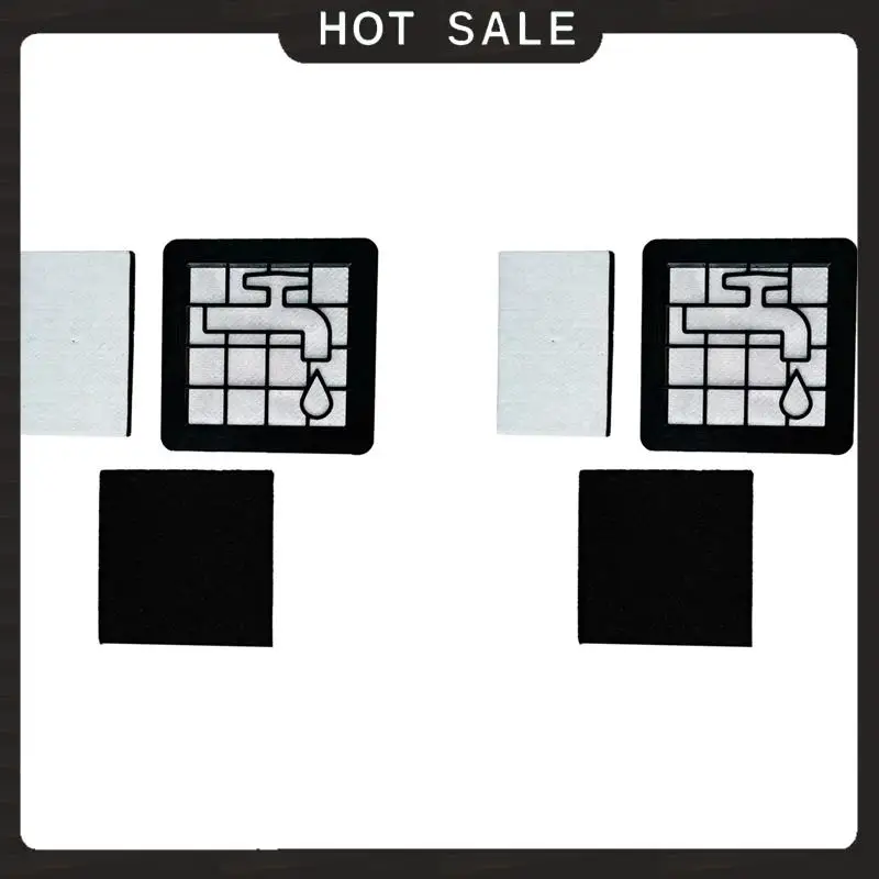 

24-Hour Delivery 2X HEPA Filter For 2000 Series XB2022 XB2023 XB2042 Accessories, Bagless Comparable With XV1220/01
