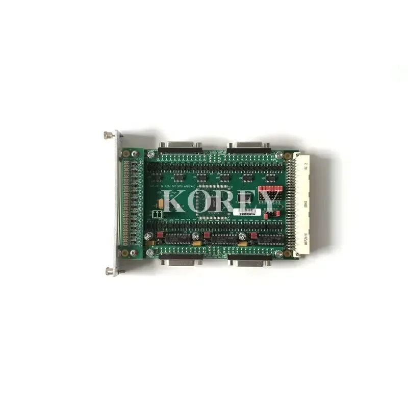 

Brand New Ready Stock Control Board ACC-11E ASSY 603307-103 Spot