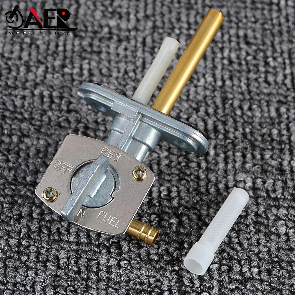Fuel Tank Switch Petcock for Polaris Trail Blazer Boss 250 Predator 500 Outlaw 525 Magnum 425 2x2 4x4 Big Boss 250 300 400L 6x6