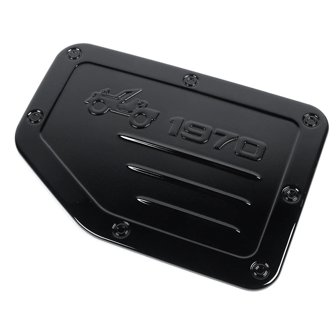 

Car Fuel Filler Tank Cover Cap Decoration Cover for Suzuki Jimny JB74 2019 2020 2021 Exterior Accessories