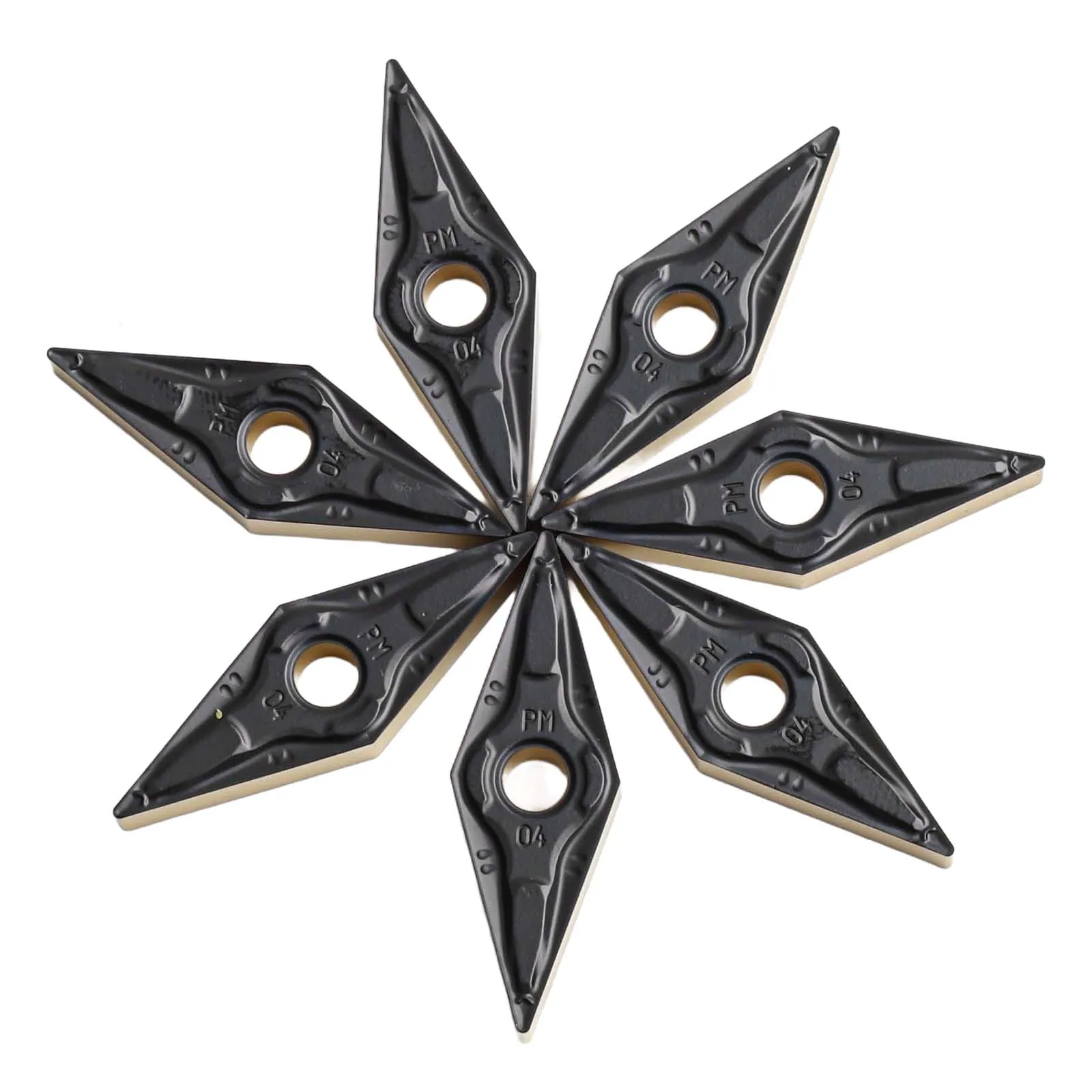 

Cost Effective Tooling Options Machining Tools Cutting Tools As Shown CNC Carbide Inserts For Dirty Environments
