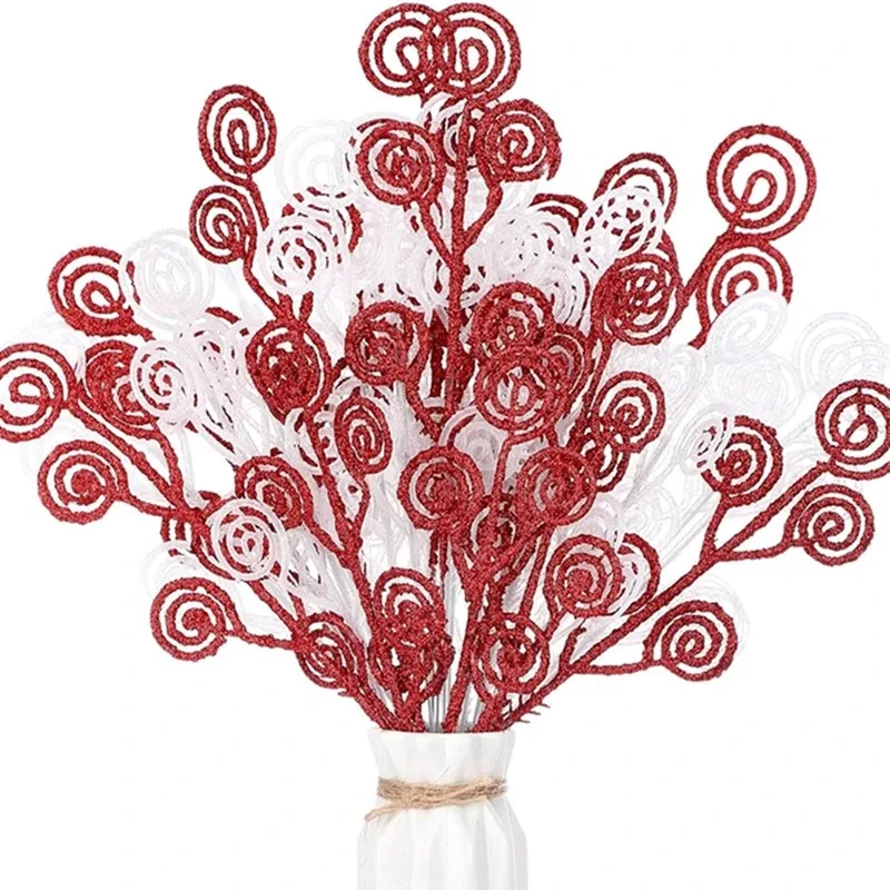 

5Pcs Christmas Decoration Xmas Tree Ornaments Pendant for Home Decor New Year 2026 Navidad DIY Carft Garland Gifts Accessoriees