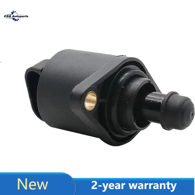 

420665941 For Can Am Outlander Renegade Models 2006-current on any Vtwin 4pins Idle Air Control Valve Car Spare Parts New Car