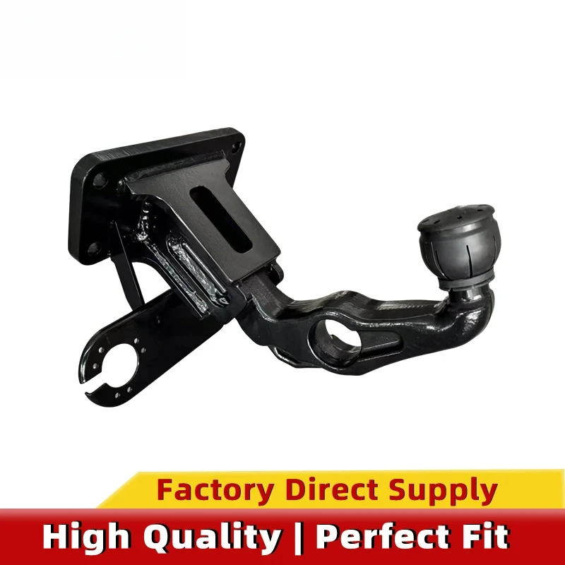 Hot selling High Strength Stainless Steel Towing Hook For G-Class W465 Heavy Duty Trailer Connection Accessories