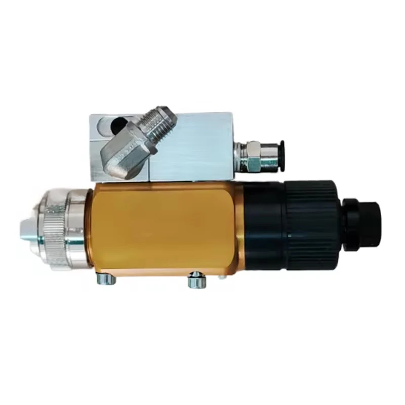 Automatic Air Mixing I Spray Gun Sealing Kit Repair Kit ATX Automatic Spray Gun