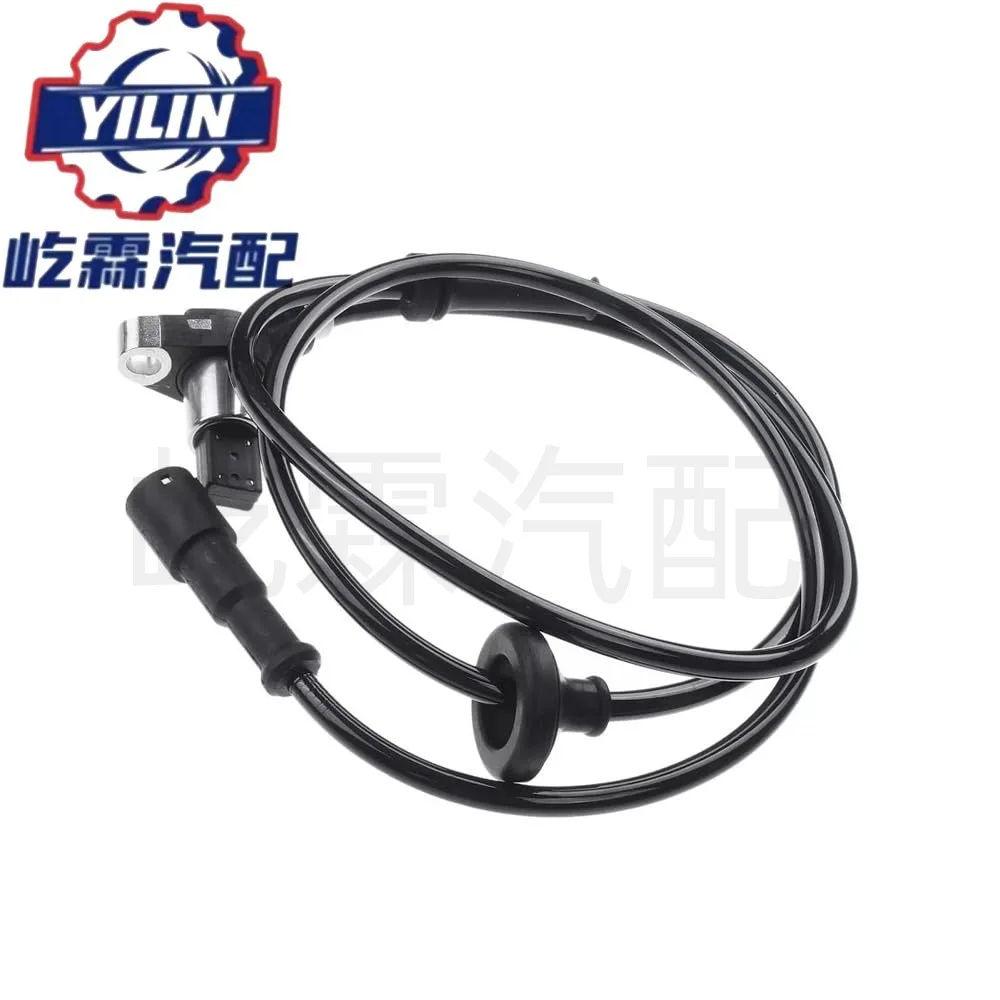 ABS Wheel Speed Sensors 191927807A, 191927807D, 357927807 for Volkswagen Jetta (Instrument Parts & Accessories)