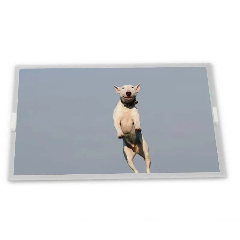 tft lcd display CLAA104XA02CW 10.4 1024*768 TFT-LCD Screen Panel Zhiyan supply