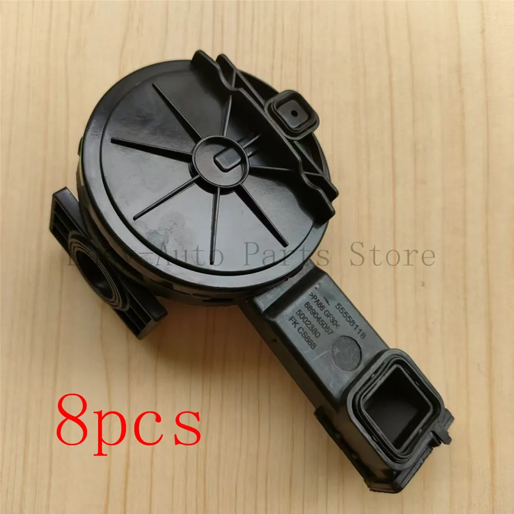 

8X Engine Valve Camshaft Rocker OEM# ECVMG003,55558118,55558673,55564395 For Chevrolet Aveo Cruze Sonic Pontiac G3 Saturn Astra