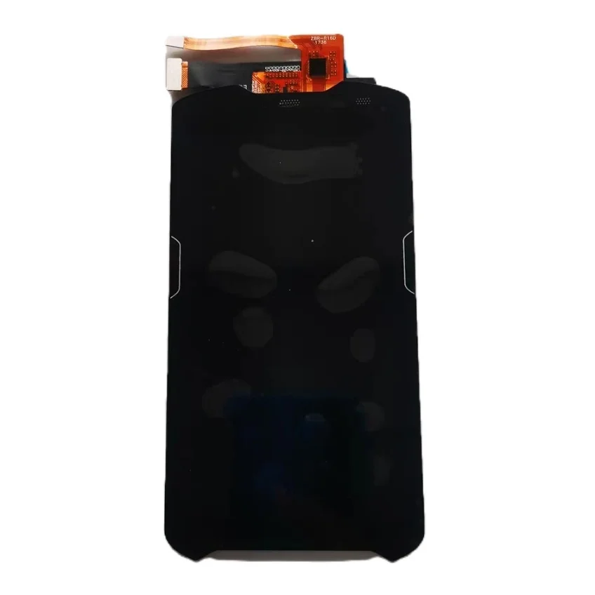 مجموعة LCD TC51/TC56 (شاشة تعمل باللمس + شاشة LCD) بديلة لـ I TC510K TC56