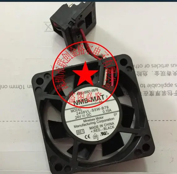 

A90L-0001-0576 2408VL-S5W-B79 24 В 100% новый и оригинальный