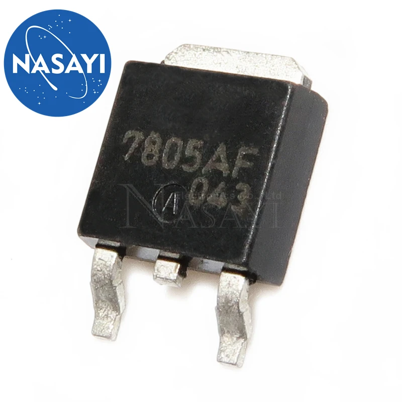 

10 шт./лот KIA7805AF KIA7805 7805 7805AF в наличии
