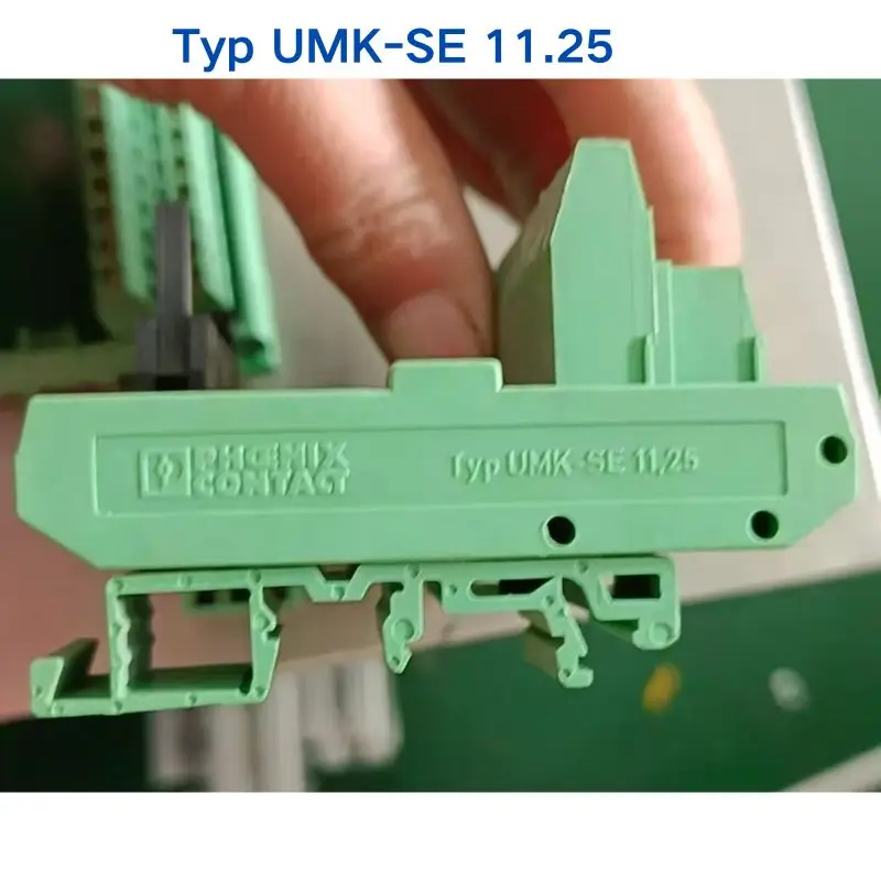Second-hand test OK original modular Typ UMK-SE 11.25 1 piece