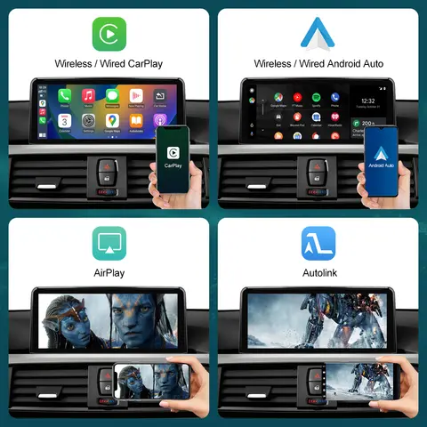 10 best sales android car screen - №8