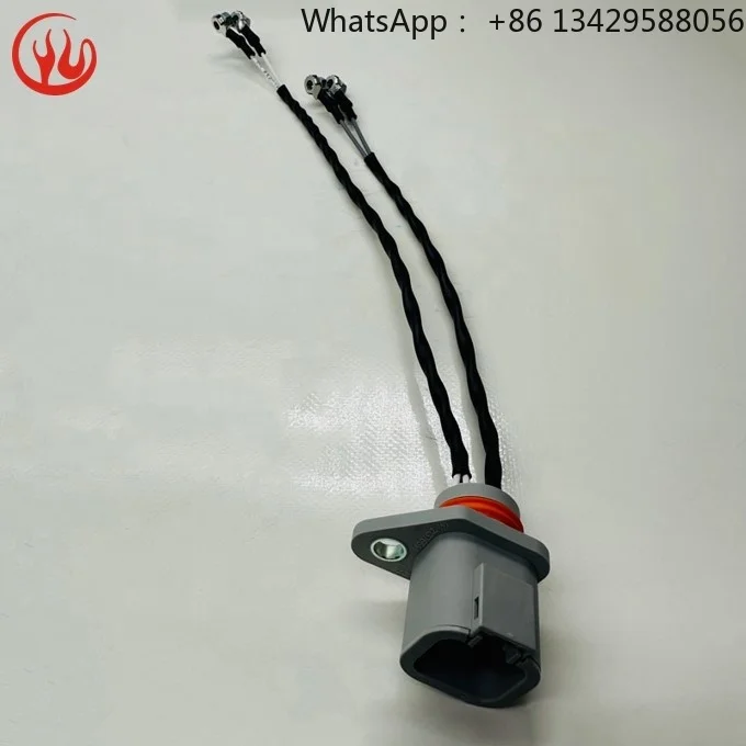 

High-Quality QSB6.7 Diesel Engine Parts Wiring Harness 5301509 6373719 3287699 4896052