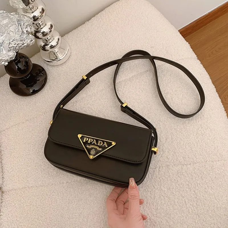 Women's Elegant Minimalist Diaper Bag Trendy Designer Leather Tote for Luxury Commuter and Classic Vintage Fashion Shopper - view 5