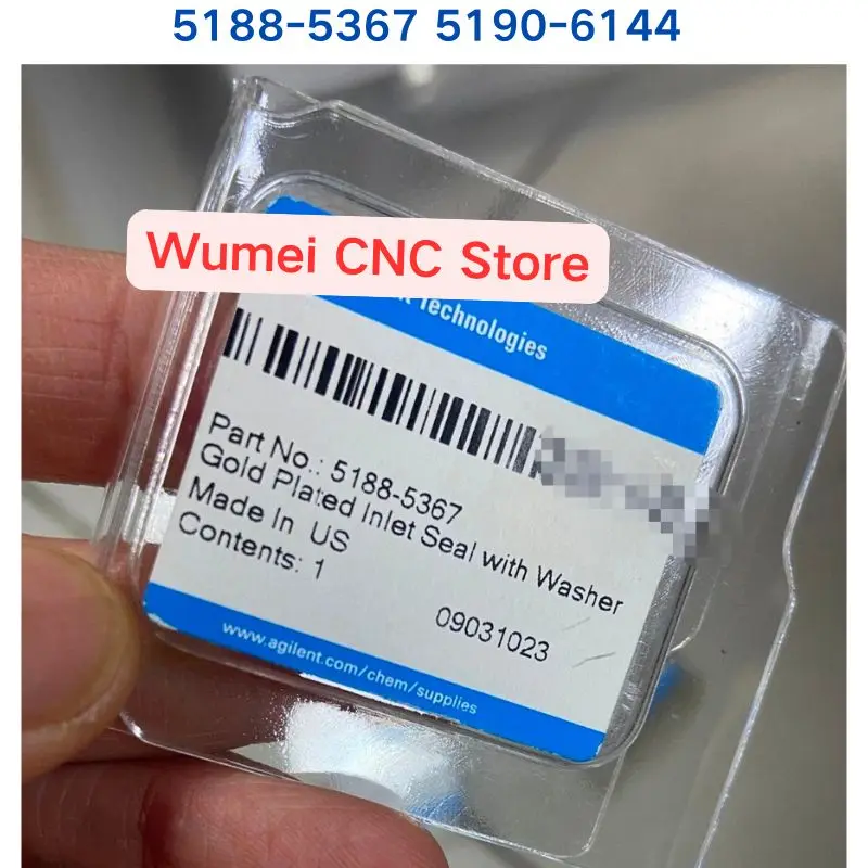 Brand New Original Gas phase splitter plate 5188-5367 5190-6144 If you need other specifications, please consult