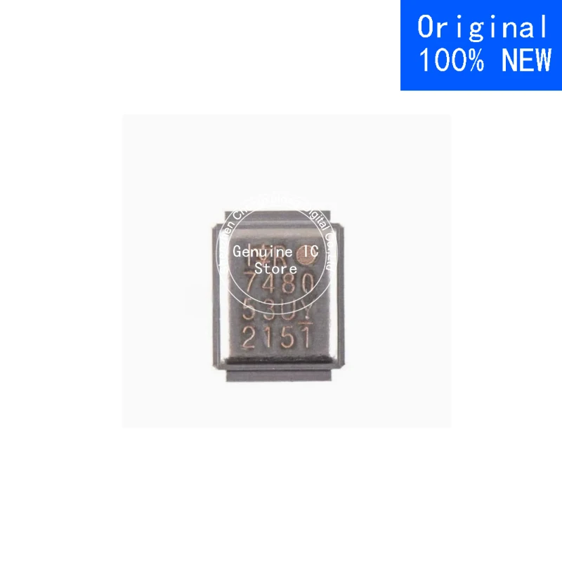 

5pcs/lot IRF7480MTRPBF 7480 New Original Genuine Ic