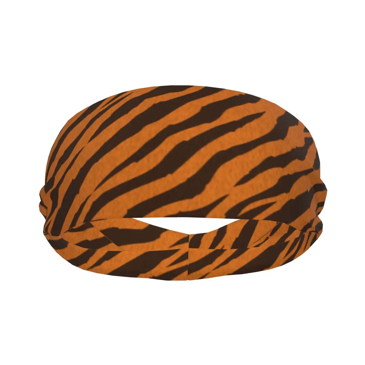 

Headband Tiger Skins Headwrap Hairband for Tennis Gym Fitness Headwear Hair Accessories