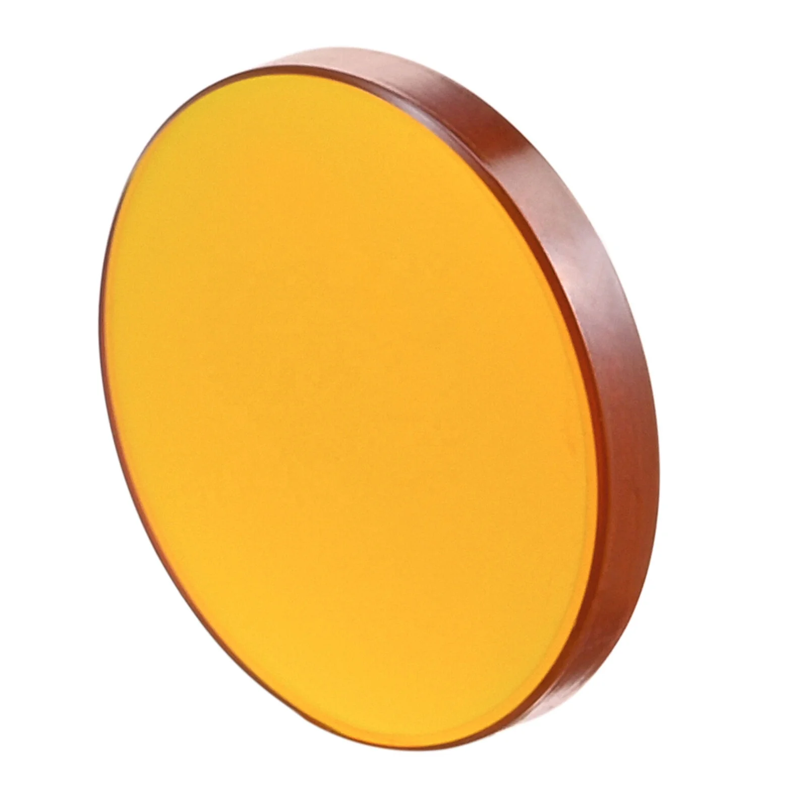 PRODUCTS Focus Lens for Cutting Machine Dia:12mm 15mm 18mm 19.05mm 20mm 25mm 28mm CO2 Focus Lens