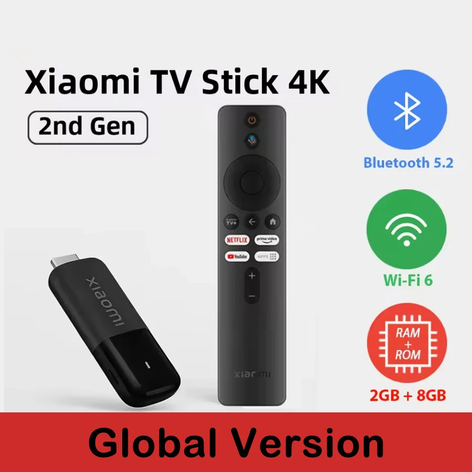 #64 Best TV Streaming Sticks to Buy In 2026