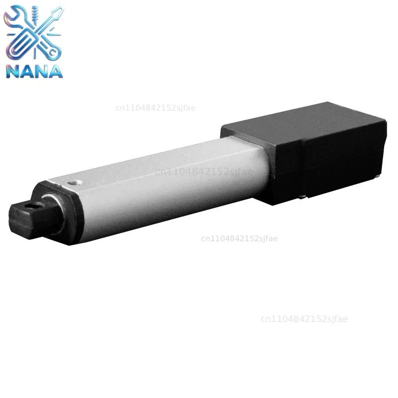 Electric Massage Chair Mini Electric Push Rod DC Reciprocating Motor Linear Telescopic Rod 6/12V Motor