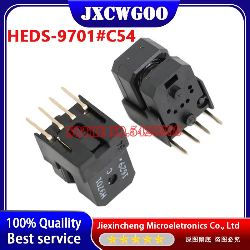 5PCS HEDS-9701#C54 H9701 DIP HEDS-9701 New orignal